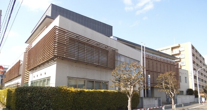 市川児童相談所