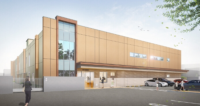 銚子児童相談所