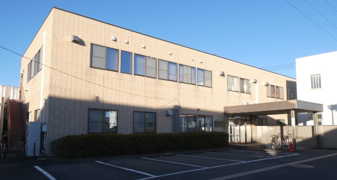 東上総児童相談所