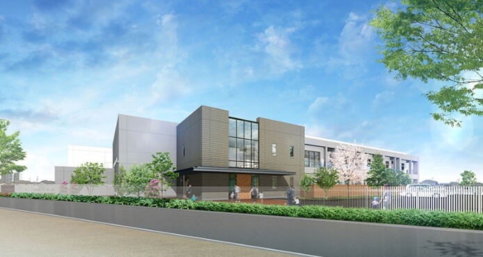 印旛児童相談所