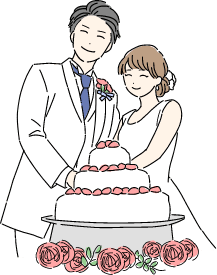 結婚休暇