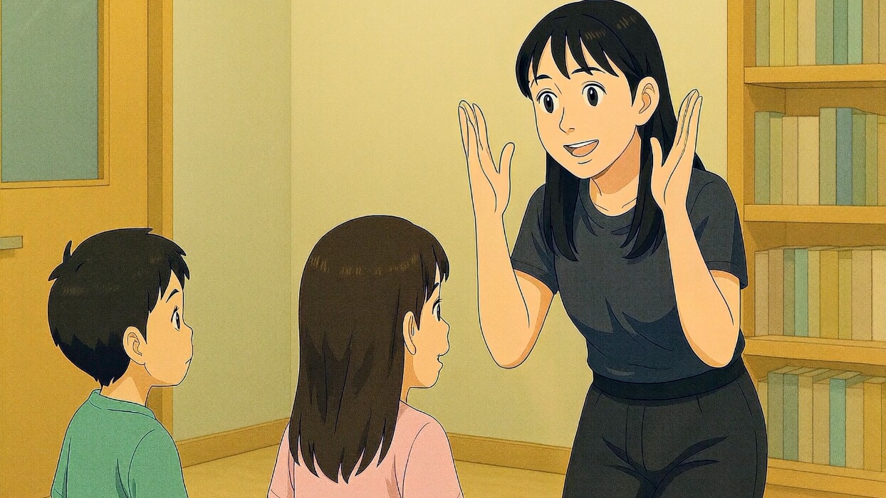 先輩メッセージ