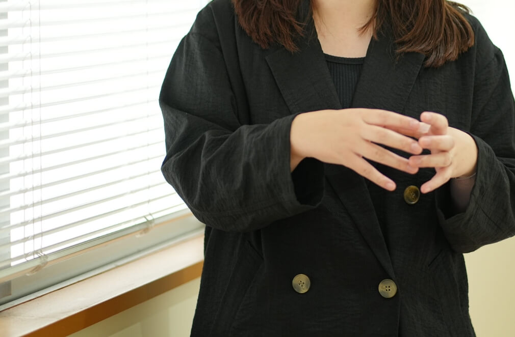 児童福祉司のリアルな仕事