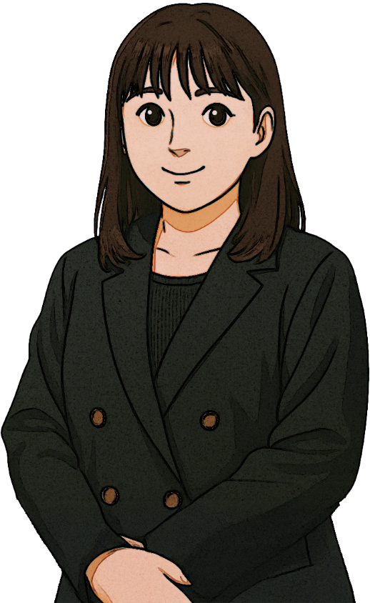 児童福祉司 職員PROFILE