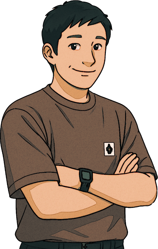 保育士 職員PROFILE