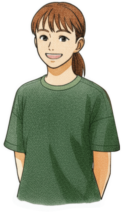 保育士 職員PROFILE