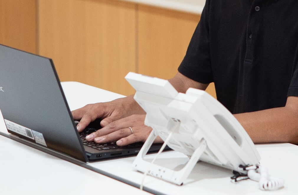 児童自立支援専門員の仕事