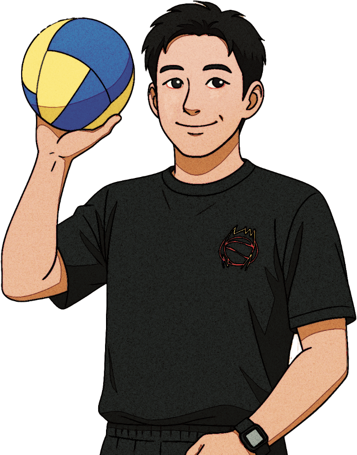 児童自立支援専門員 職員PROFILE