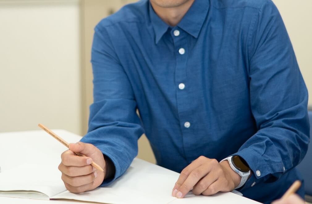 児童指導員の仕事