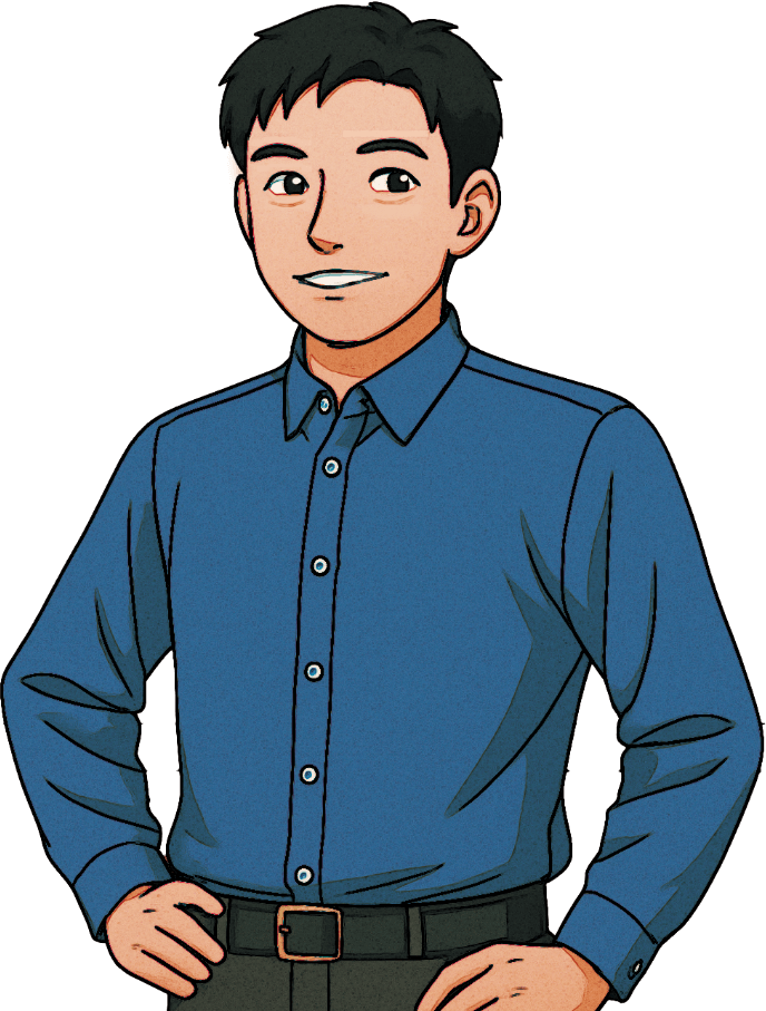 児童指導員 職員PROFILE