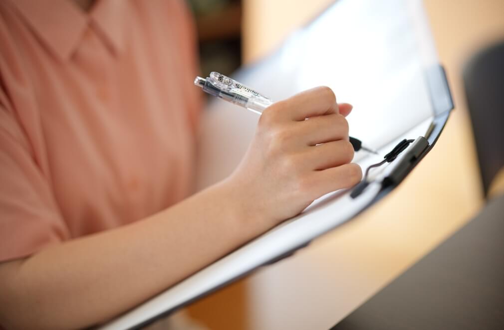 児童心理司の仕事