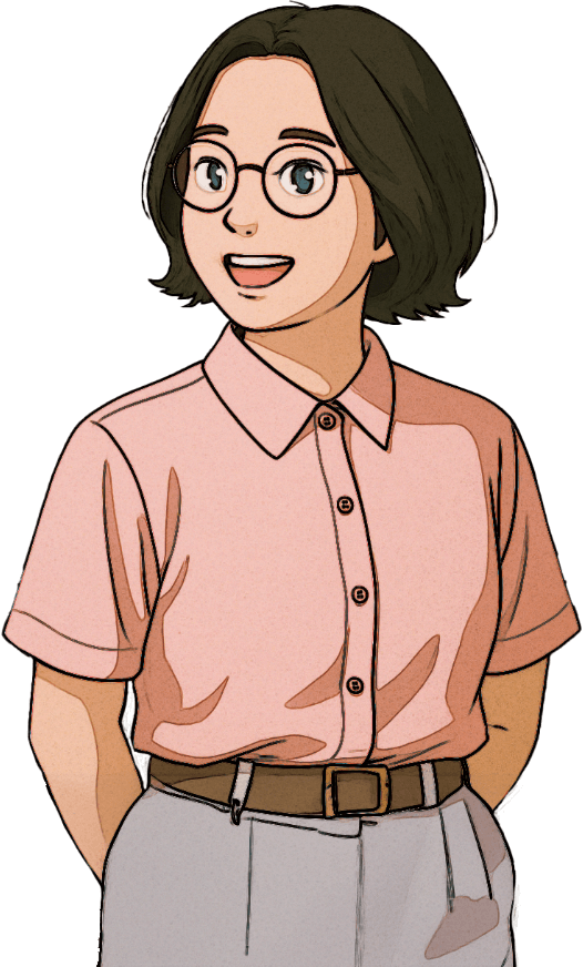 児童心理司 職員PROFILE